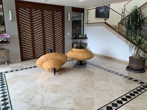 Casa  en Venta en Bosques de Las Lomas, Cuajimalpa