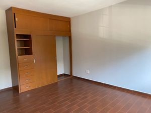 Departamento en Renta en Roma Norte