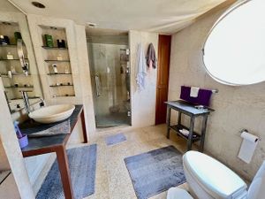 Departamento en Venta en Bosques de las Lomas, Cuajimalpa