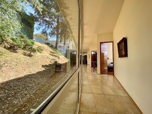 Casa en Cerrada en Contadero en Venta