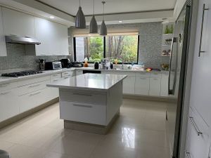 Casa  en Venta en Bosques de Las Lomas, Cuajimalpa