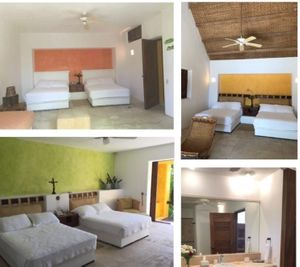 Casa en Condominio en Renta en Ixtapa