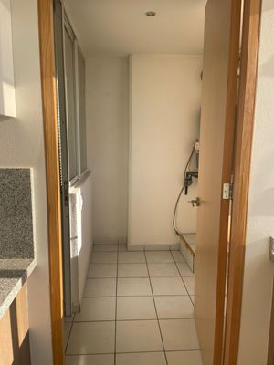 Departamento en Venta y Renta en Santa Fe, Mediterranea