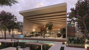 VENTA EN MERIDA LOTES RESIDENCIALES- CORDELIA- TAMANCHE, YUC.