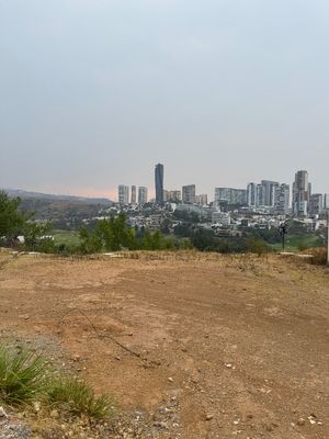 VENTA DE TERRENO LA JOYA