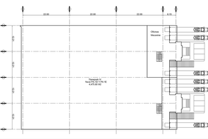 Nave Industrial en renta Tlalnepantla