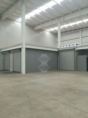 Bodega Industrial en renta Lerma