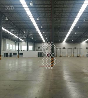 Nave Industrial en renta en Cuautitlán