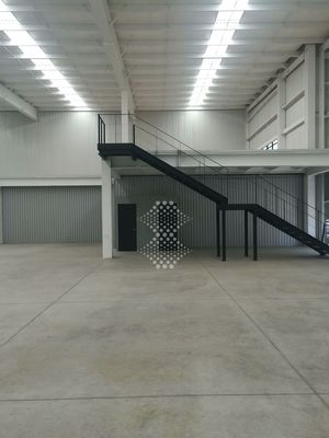 Bodega Industrial en renta Lerma