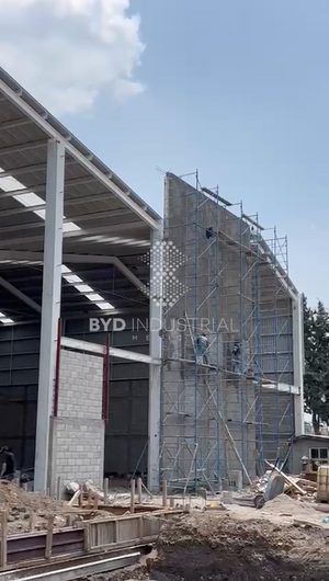 Bodega Industrial en renta Cuautitlán Izcalli