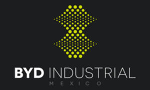 BYDIndustrial México