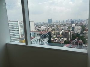 Oficina en renta WTC CDMX