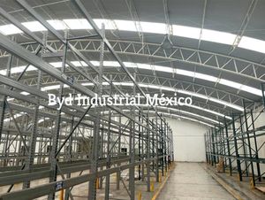 Bodega en Renta Tlalnepantla