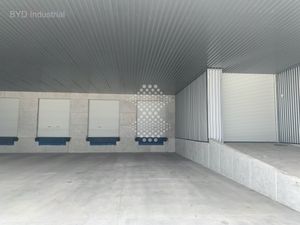 Bodega nueva en renta