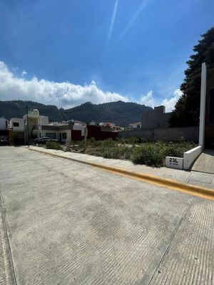 TERRENO EN PRIVADA EN EXPLANADA DEL CARMEN