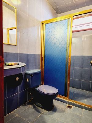 Baño Completo