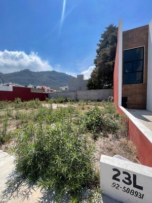 TERRENO EN PRIVADA EN EXPLANADA DEL CARMEN