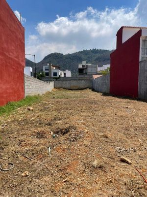 DOS LOTES DE TERRENO EN EXPLANADA DEL CARMEN