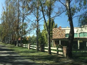 VENTA DE TERRENO EN EDÉN LOS SABINOS AGUASCALIENTES