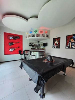 SE VENDE ESPECTACULAR CASA PULGAS PANDAS SUR