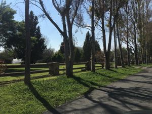 VENTA DE TERRENO EN EDÉN LOS SABINOS AGUASCALIENTES