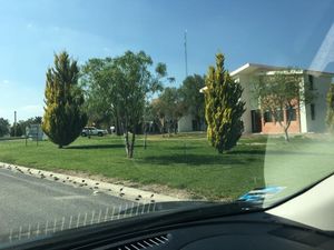 VENTA DE TERRENO EN EDÉN LOS SABINOS AGUASCALIENTES