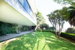 CASA EN VENTA PARA REMODELAR EN LOMAS DE REFORMA EN CERRADA