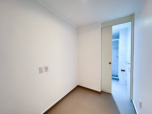 RENTA DE DEPARTAMENTO EN POLANCO CON TERRAZA  CALLE PLATON 2 REC