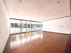 DEPARTAMENTO EN GARDEN EN RENTA EN PB PALMAS CORINTO LOMAS DE CHAPULTEPEC CON JA