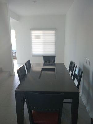 Casa en renta Tracia Chihuahua