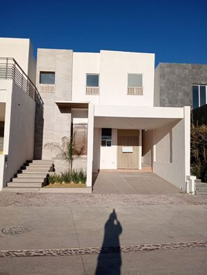 Casa Renta Altozano Chihuahua