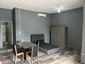 Departamento en renta en Roma Monterrey