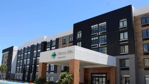 Consultorio medico en renta Sierra Ata Medical City Chihuahua