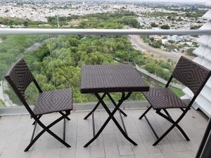 Departamento en Renta en Monterrey