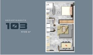 Departamento en Venta Chihuahua