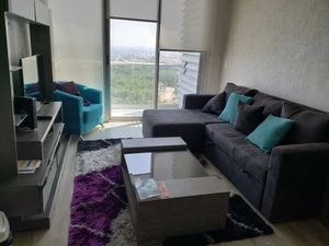 Departamento en Renta en Monterrey