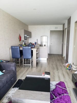 Departamento en Renta en Monterrey