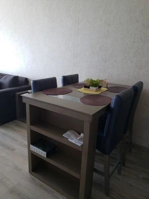 Departamento en Renta en Monterrey