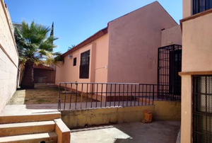 Casa Venta en Las Haciendas Chihuahua