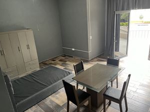 Departamento en renta en Roma Monterrey