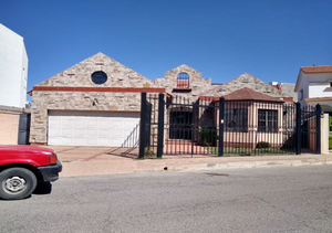 Casa Venta en Las Haciendas Chihuahua