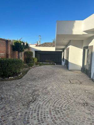 Residencia En Juriquilla Villas del Meson