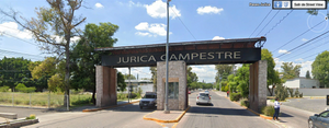 JURICA CAMPESTRE  QUERETARO