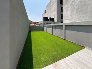 ESTRENA PENT HOUSE  EN TECAMACHALCO CON ROOF GARDEN