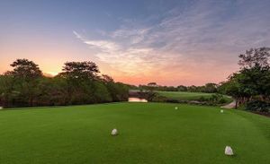 TERRENO EN YUCATAN COUNTRY CLUB FRENTE AL CAMPO DE GOLF