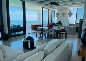 PENTHOUSE EN CHICXULUB PTO