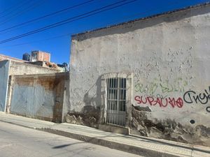 Terreno en venta en la calle Sirena, Fresnillo, Zacatecas