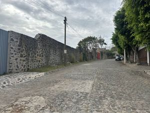 3 lotes en venta en col. Vista hermosa, Cuernavaca, Morelos