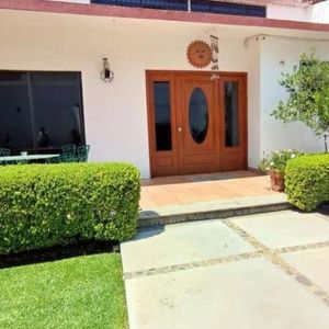 Casa en venta en privada colonia Lomas de Cortes en Cuernavaca, Morelos