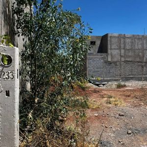 Terreno en venta Privada San Rafael en Colinas del Padre, Zacatecas